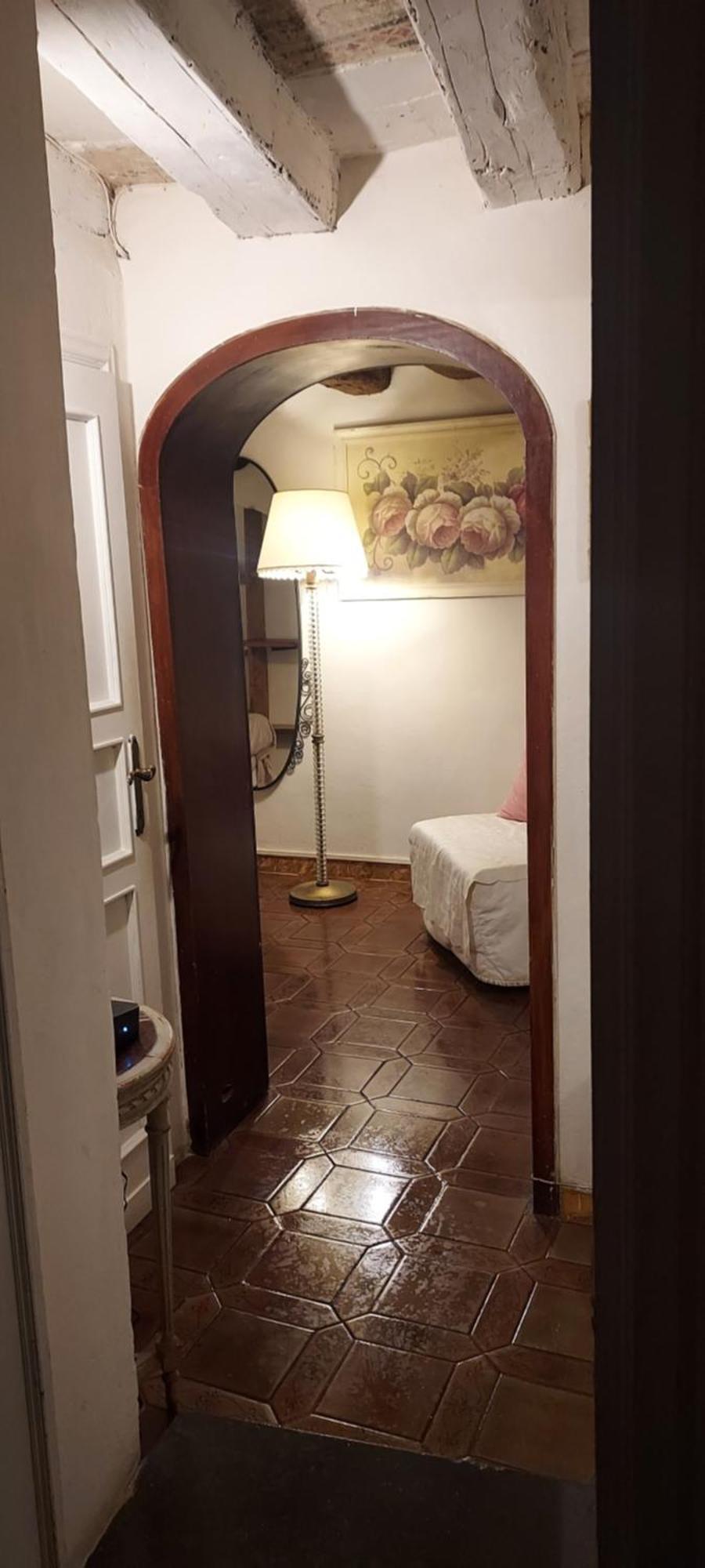 Bargellino Pieno Centro Appartement Florence