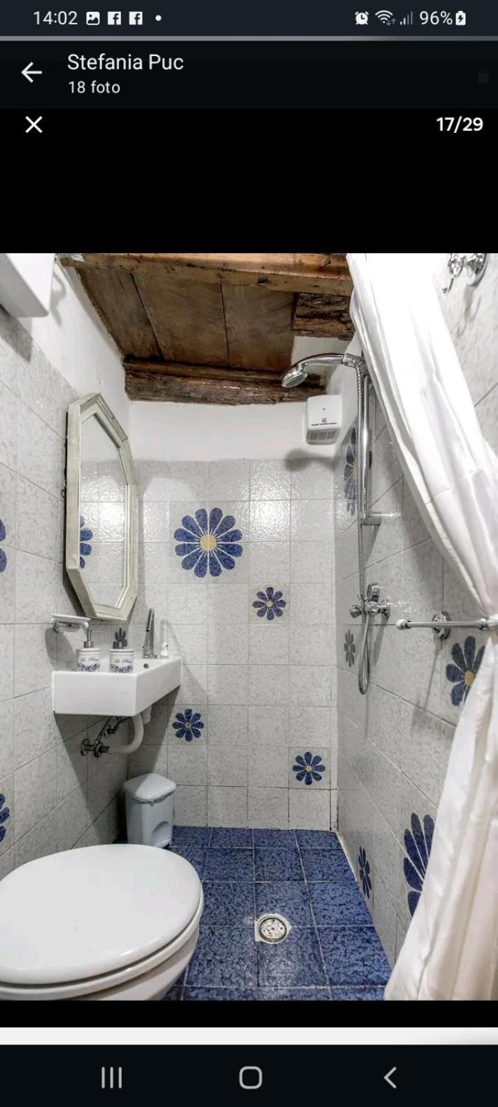 Bargellino Pieno Centro Appartement