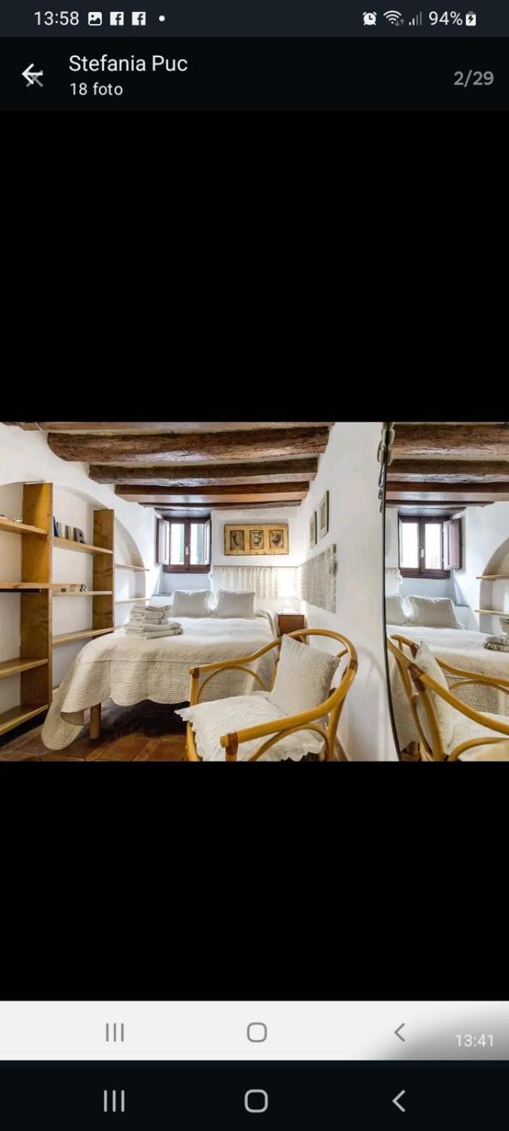 Appartement Bargellino Pieno Centro *