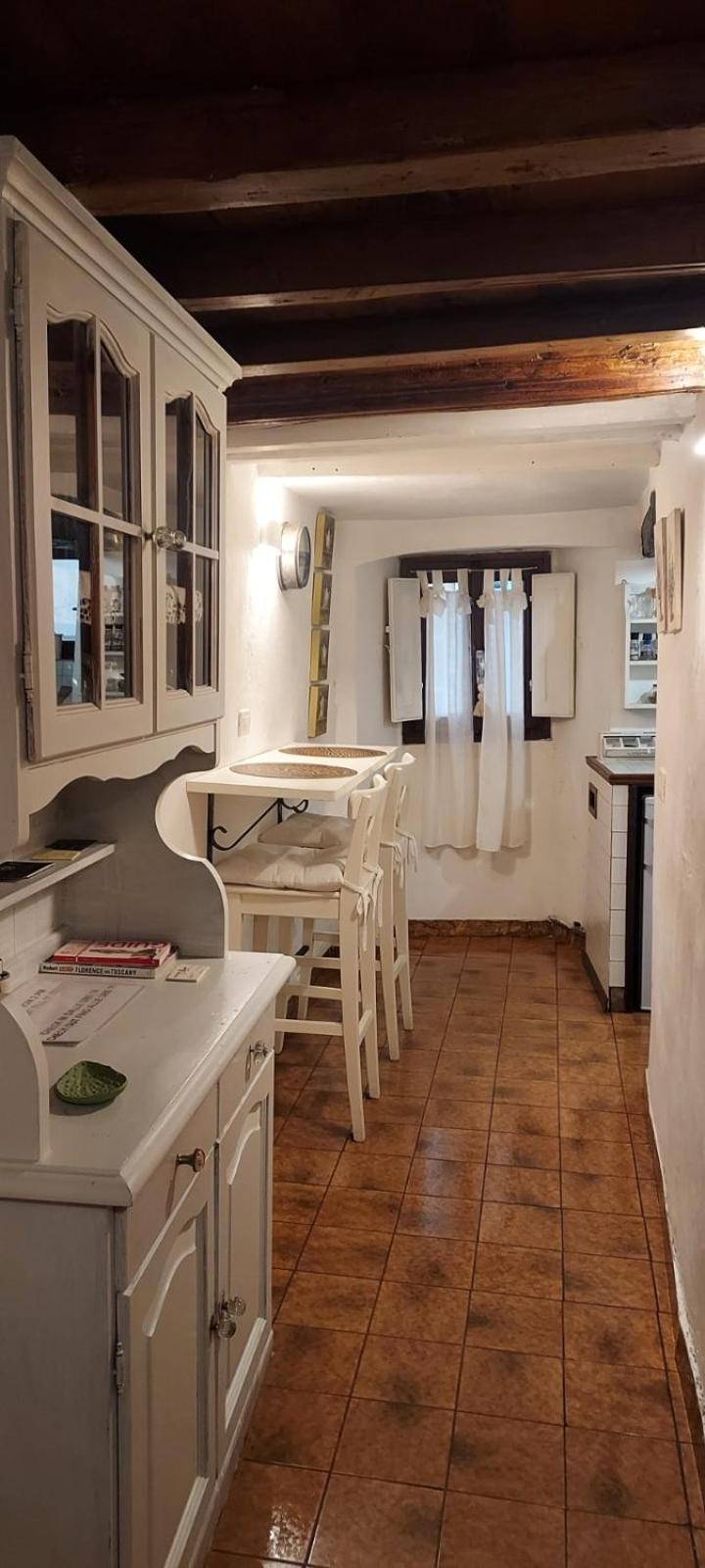Bargellino Pieno Centro Appartement *