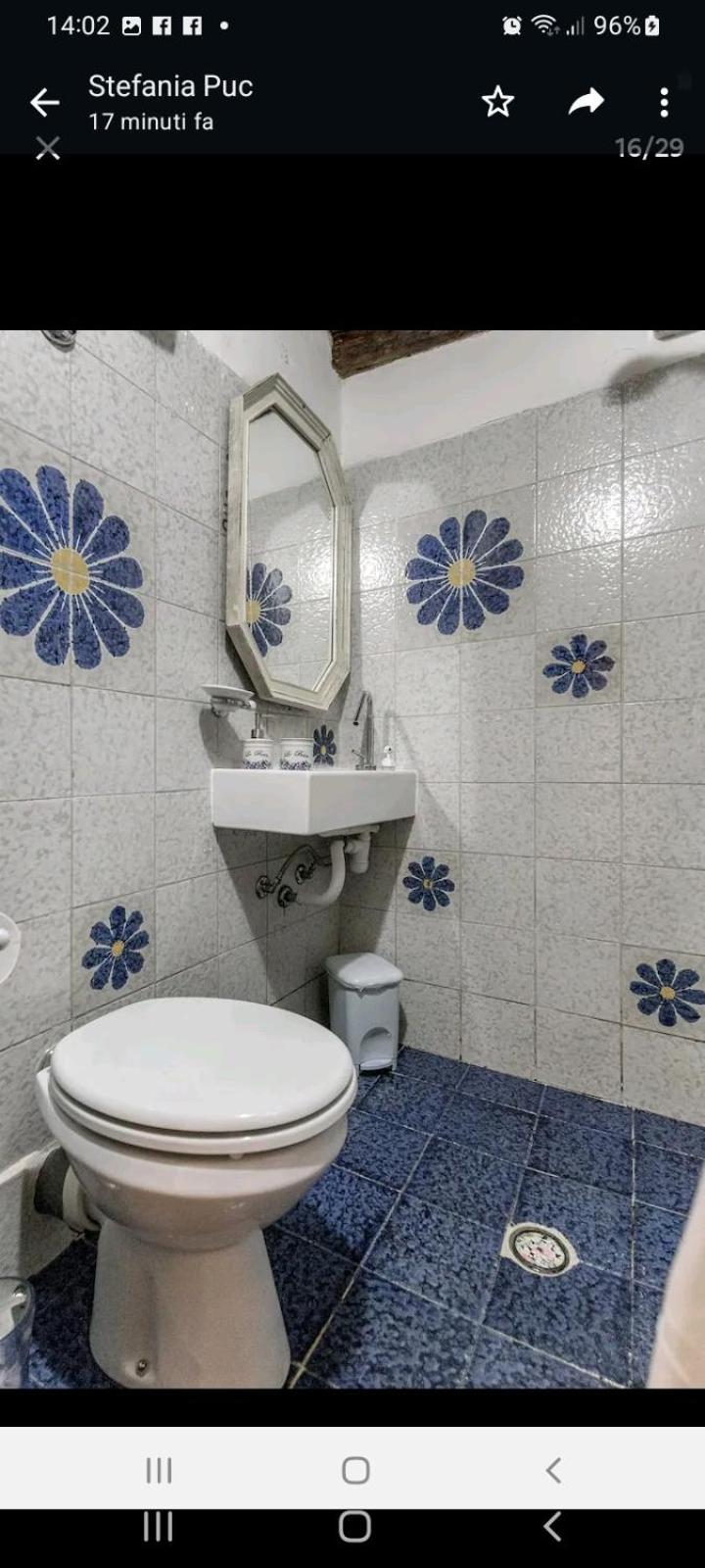 Bargellino Pieno Centro Appartement *