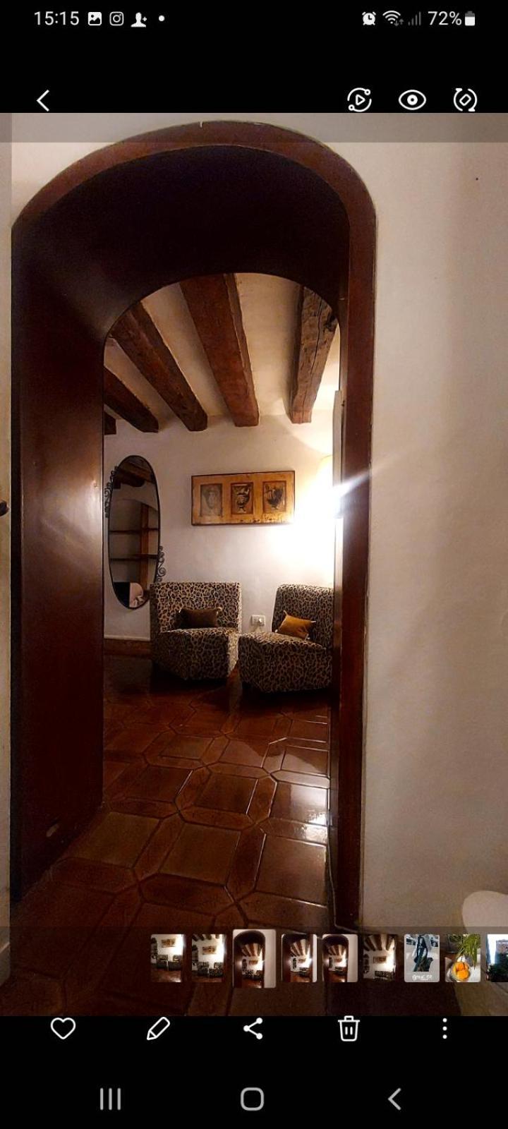 Bargellino Pieno Centro Appartement